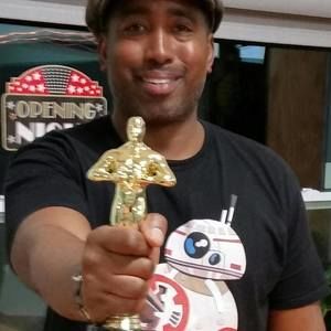 Meet your Posher, Ken